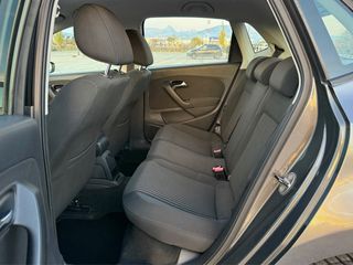 Volkswagen Polo 2010