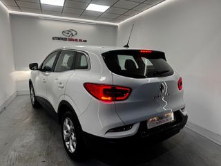 Renault Kadjar 1.5 DCI 2021
