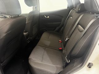 Renault Kadjar 1.5 DCI 2021