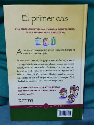 Pack 3 llibres infantils en catala.