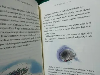 Pack 3 llibres infantils en catala.