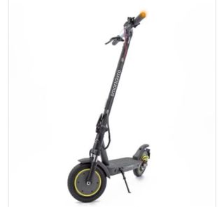 Patinete Eléctrico SmartGyro Z-Pro Black