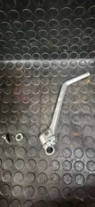 Pedal Arranque KTM EXC-F 250 08