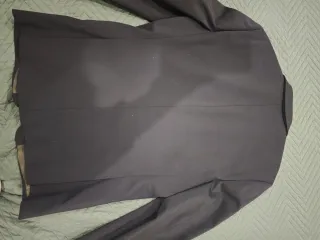 Traje azul marino hombre boda