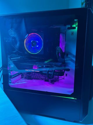 PC Gaming R7 3700X RTX 2070 SUPER