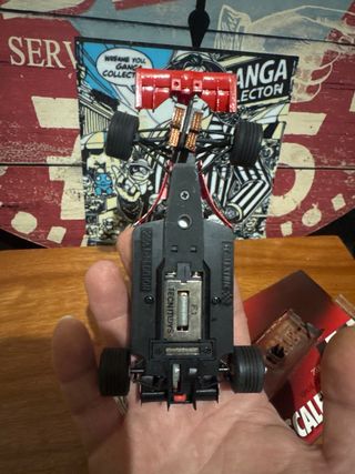 Scalextric F1 2006 Edición Especial