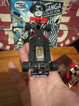 Scalextric F1 2006 Edición Especial