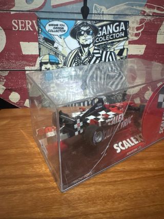 Scalextric F1 2006 Edición Especial