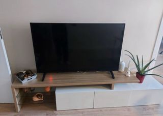 Smart TV TD Systems 49”