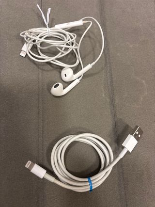 iPad Pro 12.9 Plata (A1652)