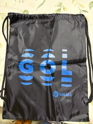 Pack Merchandising Oficial LaLiga