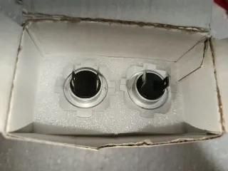 (28)Lámparas LED Coche H7