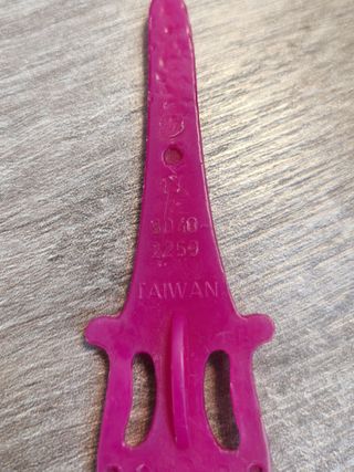 Espada Príncipe Adam MOTU