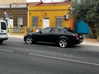 BMW Serie 5 2005