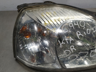 FARO DERECHO KIA RIO (BC) G-A5D
