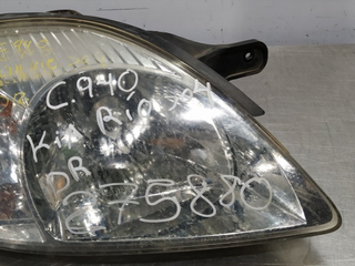 FARO DERECHO KIA RIO (BC) G-A5D