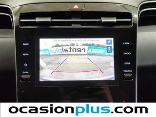 Hyundai Tucson 1.6 CRDI Maxx 85 kW (115 CV)