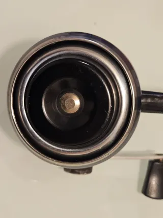 Carretella Abu Cardinal 507