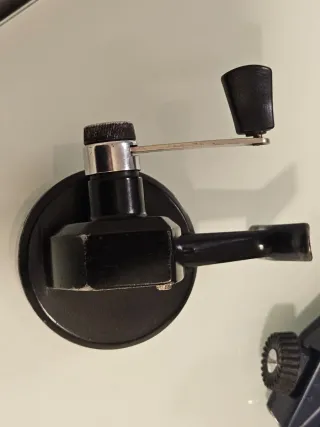 Carretella Abu Cardinal 507