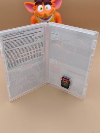 30 in 1 Game Collection Vol 2 - Nintendo Switch