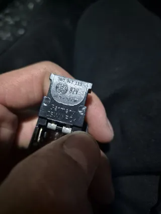 Luces Techo Golf 4 25TH(2 unidades)