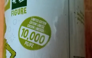 Funko Soda Grinch Edición limitada! (Exclusiva!)