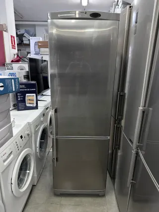 Nevera Combi Fagor con Garantía transporte