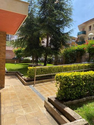 Piso en alquiler en Nou Eixample Nord en Tarragona