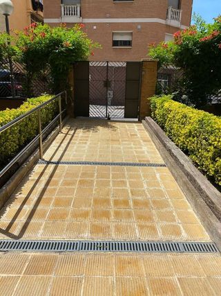 Piso en alquiler en Nou Eixample Nord en Tarragona