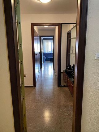 Piso en alquiler en Nou Eixample Nord en Tarragona