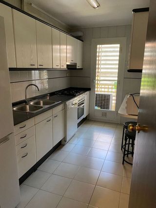 Piso en alquiler en Nou Eixample Nord en Tarragona