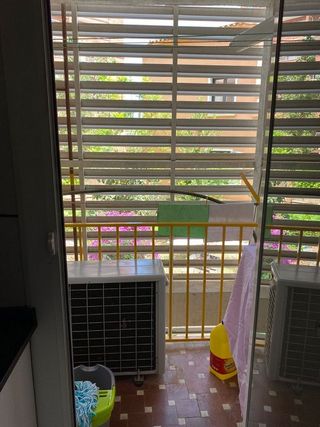 Piso en alquiler en Nou Eixample Nord en Tarragona