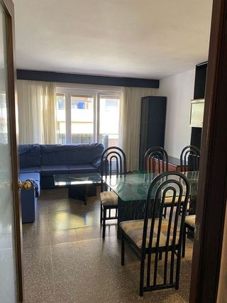 Piso en alquiler en Nou Eixample Nord en Tarragona