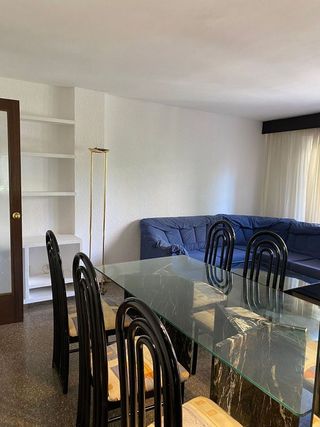 Piso en alquiler en Nou Eixample Nord en Tarragona