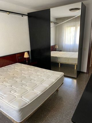 Piso en alquiler en Nou Eixample Nord en Tarragona