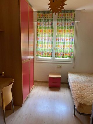 Piso en alquiler en Nou Eixample Nord en Tarragona