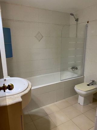 Piso en alquiler en Nou Eixample Nord en Tarragona