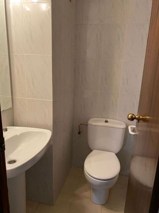 Piso en alquiler en Nou Eixample Nord en Tarragona