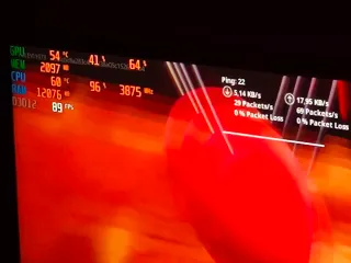 PC Gamer Ryzen 5 16GB RAM GTX 1060