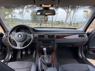 BMW Serie 3 2009