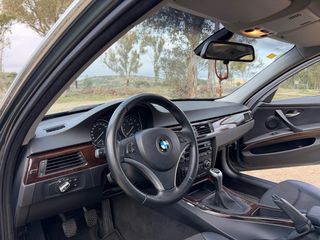 BMW Serie 3 2009