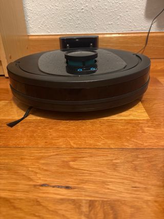 Conga 7490 Ultimate Robot Aspirador