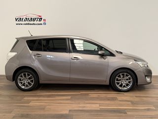 Toyota Verso 115D Advance 7pl.