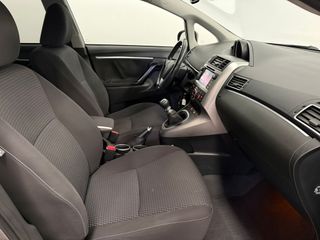 Toyota Verso 115D Advance 7pl.