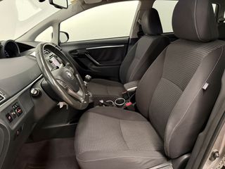 Toyota Verso 115D Advance 7pl.