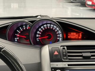 Toyota Verso 115D Advance 7pl.