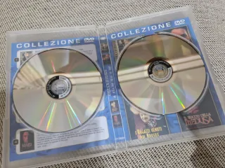 Collezione 4 Film DVD