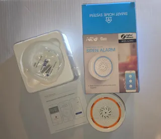 Alarma NEO Zigbee