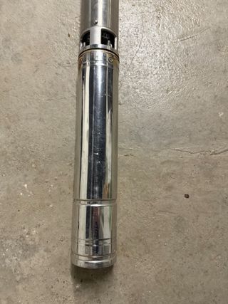 Bomba Sumergible Prinze ST-3520