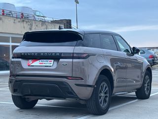 Land Rover Range Rover Evoque SE Dynamic D180 2020